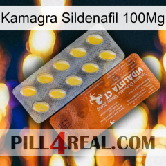 Kamagra Sildenafil 100Mg 42